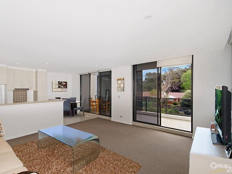 537/17-19 Memorial Avenue, St Ives NSW 2075