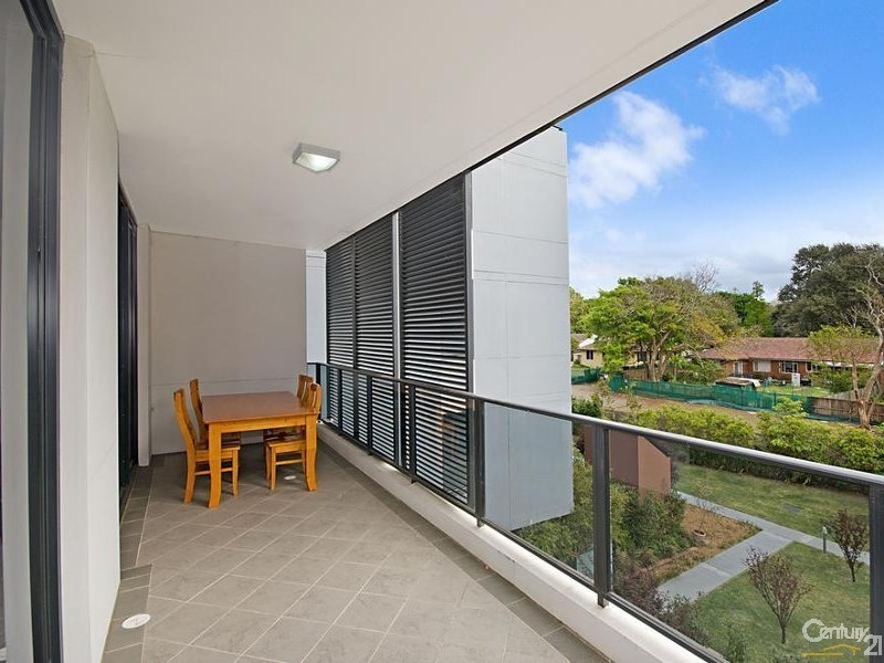 537/17-19 Memorial Avenue, St Ives NSW 2075