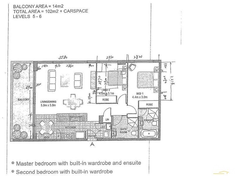 537/17-19 Memorial Avenue, St Ives NSW 2075
