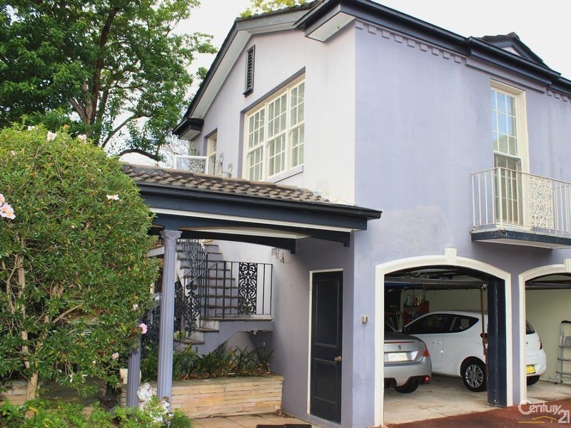 1/20 Torokina Avenue, St Ives NSW 2075