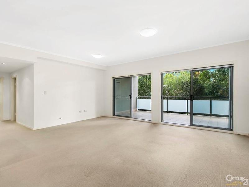 11/1215 Pacific Highway, Turramurra NSW 2074