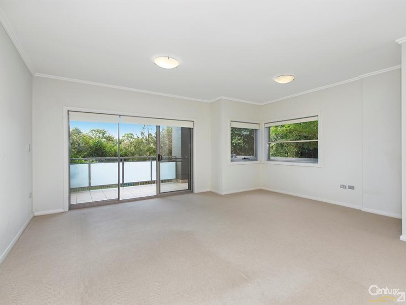 36/1389 Pacific Highway, Warrawee NSW 2074