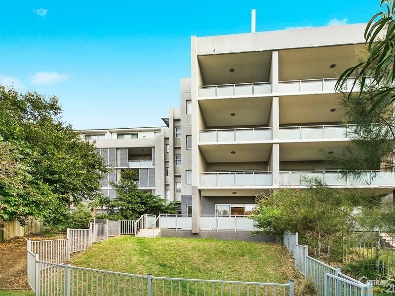36/1389 Pacific Highway, Warrawee NSW 2074