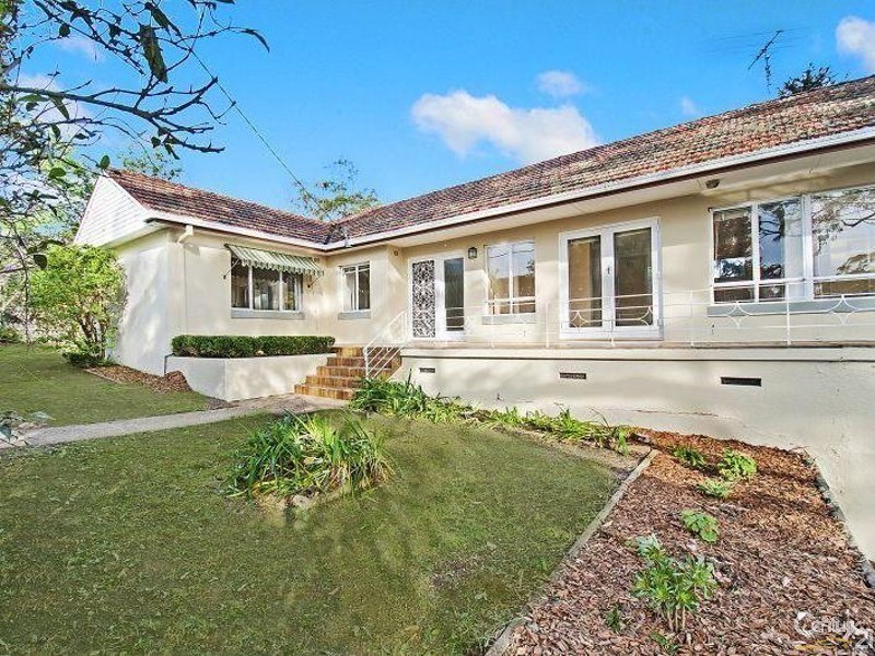 16 Carbeen Avenue, St Ives NSW 2075