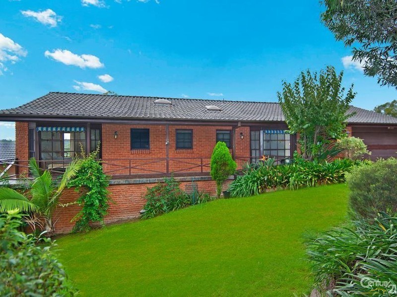 14 Priory Close, St Ives NSW 2075