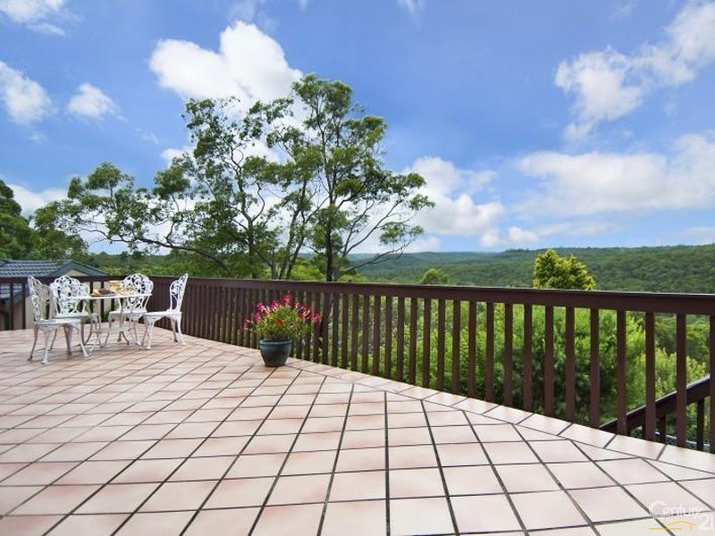 14 Priory Close, St Ives NSW 2075