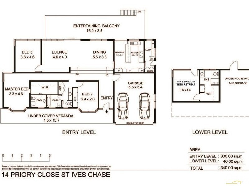 14 Priory Close, St Ives NSW 2075