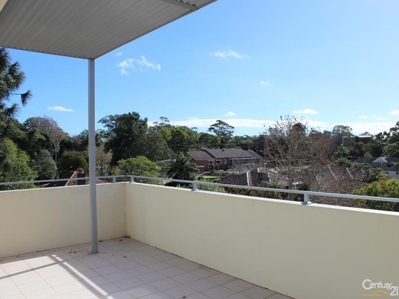 A501/1-3 Heydon Avenue, Warrawee NSW 2074