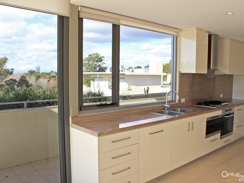 A501/1-3 Heydon Avenue, Warrawee NSW 2074