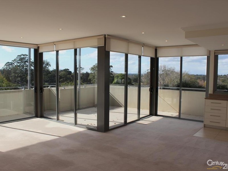 A501/1-3 Heydon Avenue, Warrawee NSW 2074