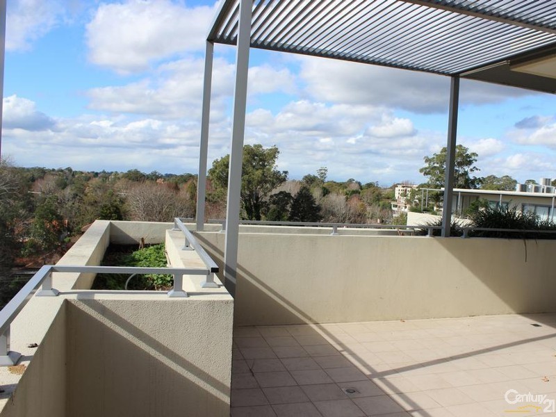 A501/1-3 Heydon Avenue, Warrawee NSW 2074