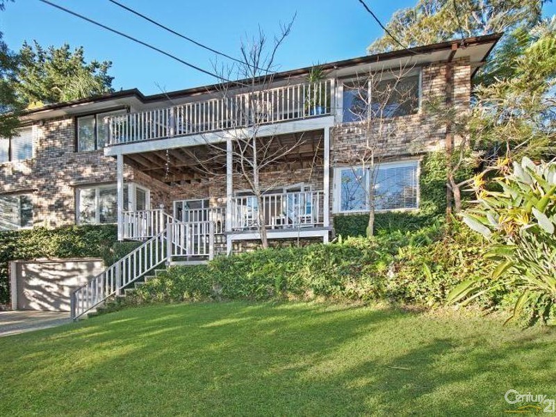 6 Lee Place, St Ives NSW 2075