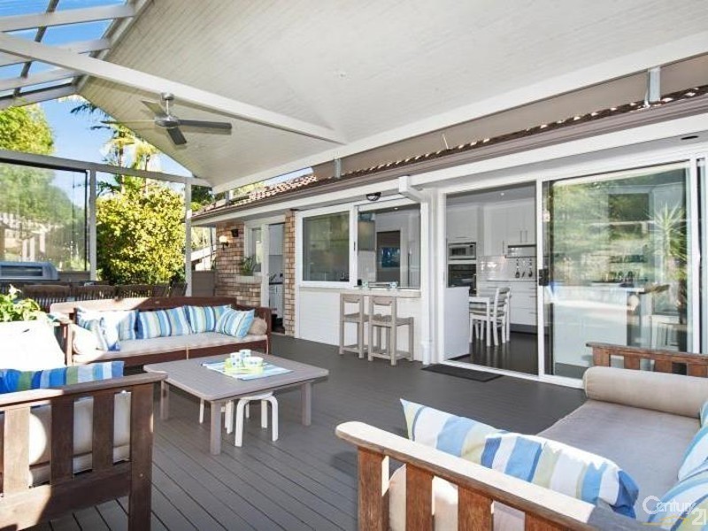 6 Lee Place, St Ives NSW 2075