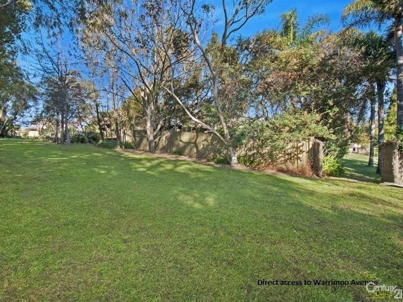 6 Lee Place, St Ives NSW 2075