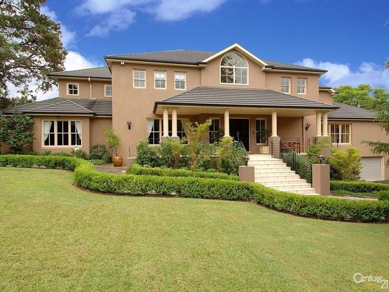 58 Carrington Road, Wahroonga NSW 2076