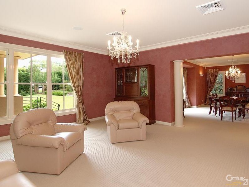 58 Carrington Road, Wahroonga NSW 2076