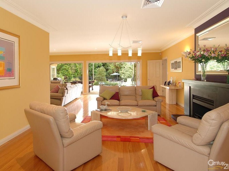 58 Carrington Road, Wahroonga NSW 2076