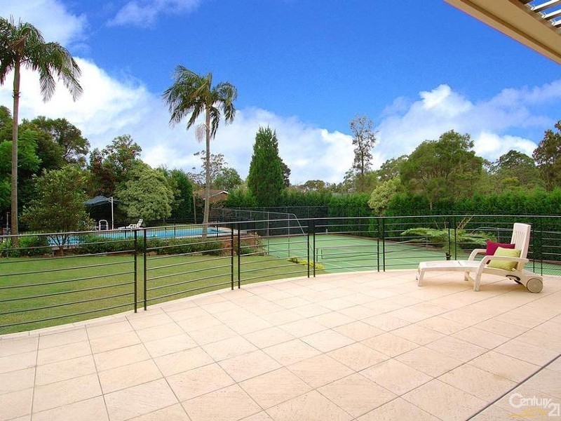 58 Carrington Road, Wahroonga NSW 2076