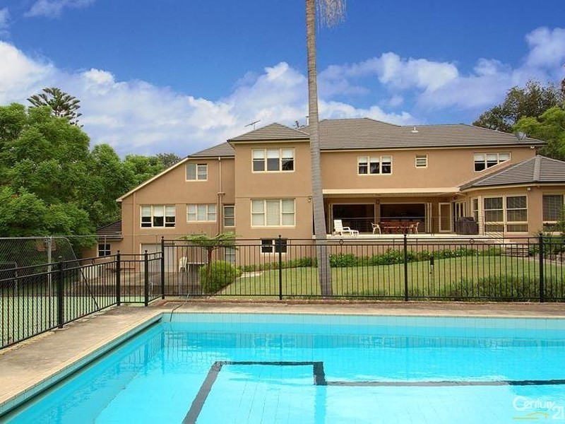 58 Carrington Road, Wahroonga NSW 2076