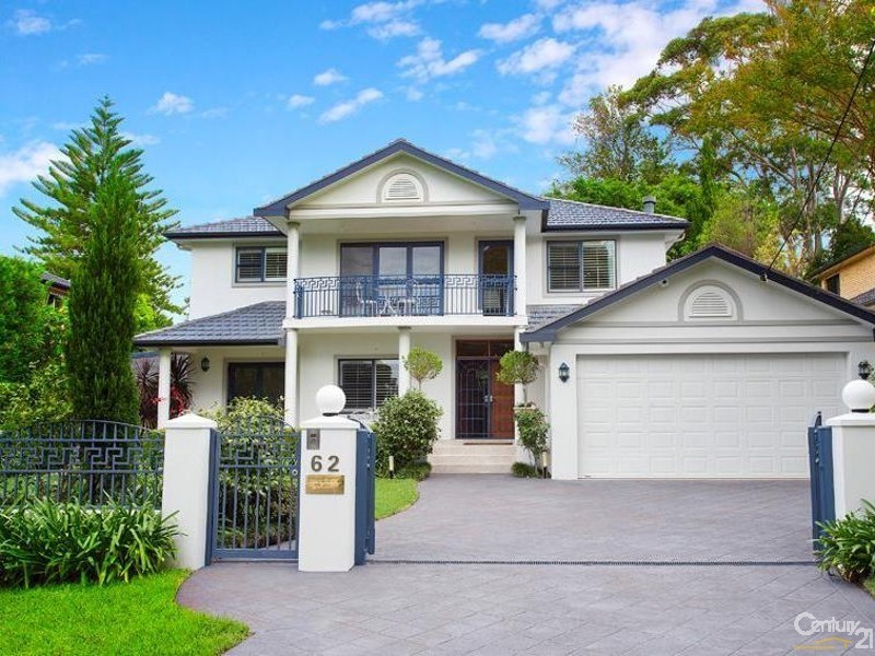 62 Ayres Road, St Ives NSW 2075