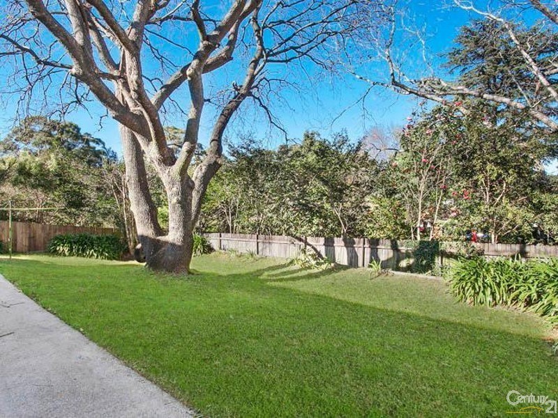 26 Tennyson Avenue, Turramurra NSW 2074