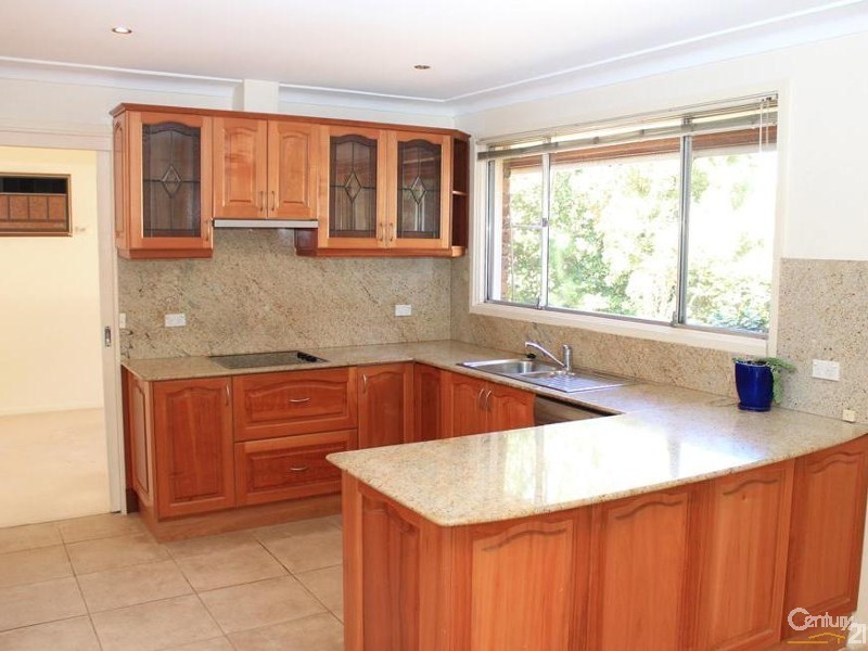 20 Warrabina Avenue, St Ives NSW 2075