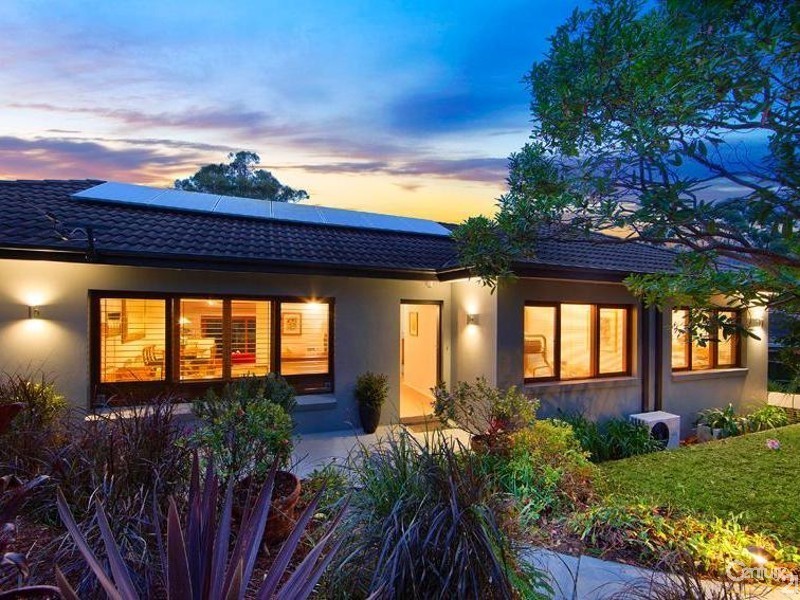 23 Hunter Avenue, St Ives NSW 2075