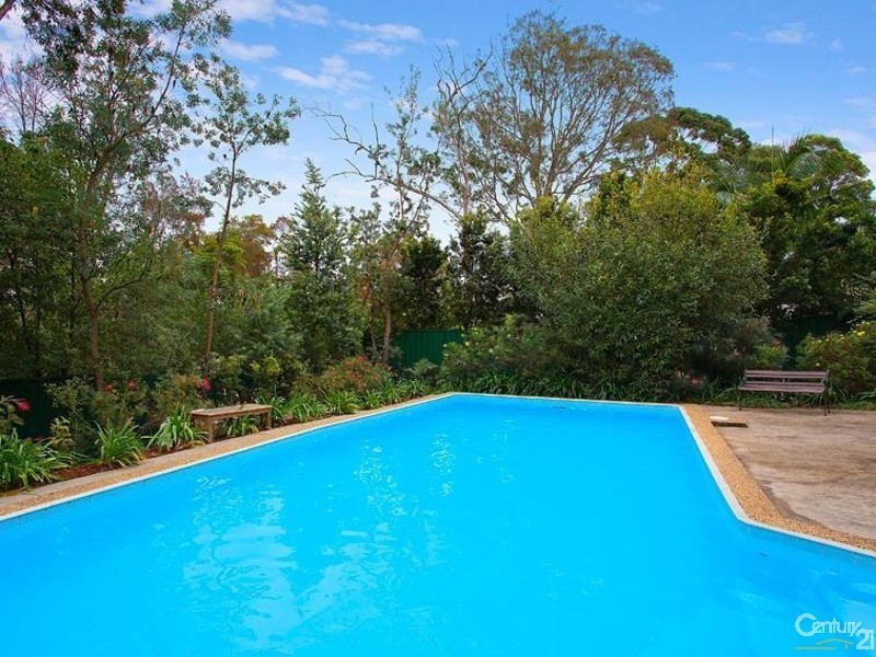 23 Hunter Avenue, St Ives NSW 2075