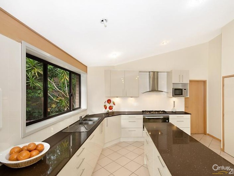 46 Warrimoo Avenue, St Ives NSW 2075