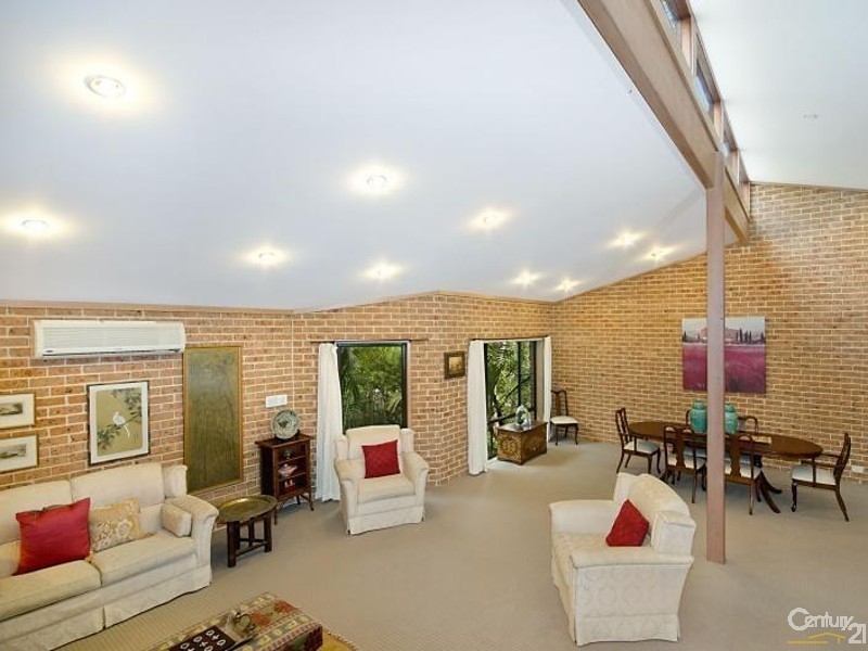 46 Warrimoo Avenue, St Ives NSW 2075