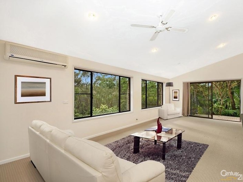 46 Warrimoo Avenue, St Ives NSW 2075