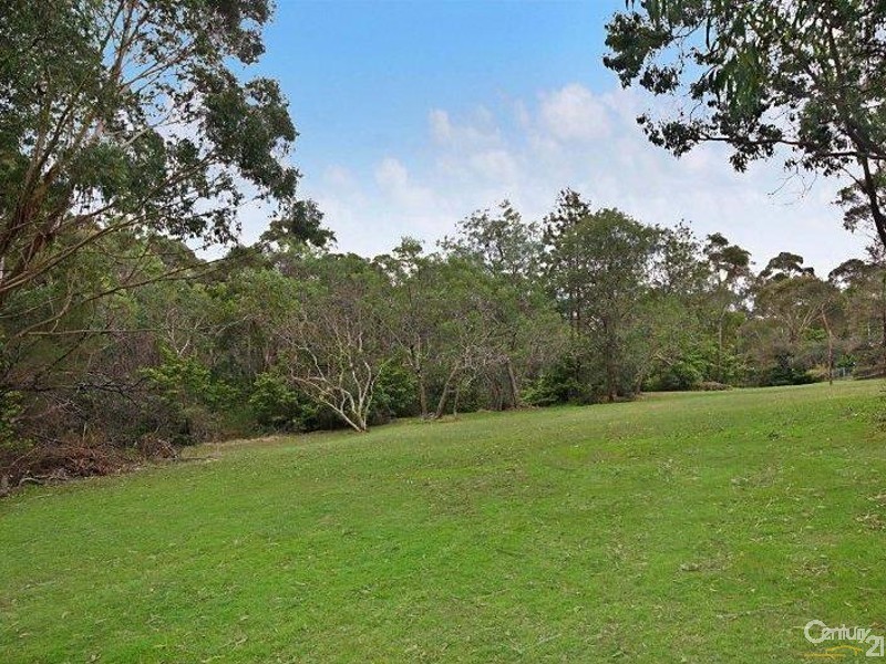 46 Warrimoo Avenue, St Ives NSW 2075