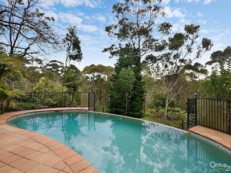 46 Warrimoo Avenue, St Ives NSW 2075