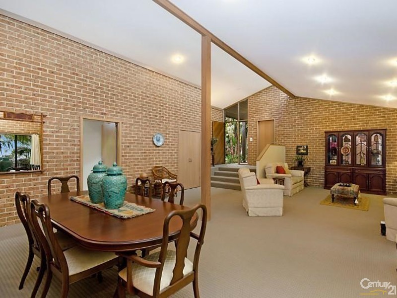 46 Warrimoo Avenue, St Ives NSW 2075