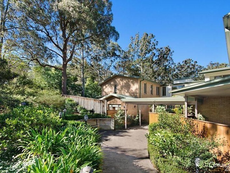 8/125-127 Mona Vale, St Ives NSW 2075