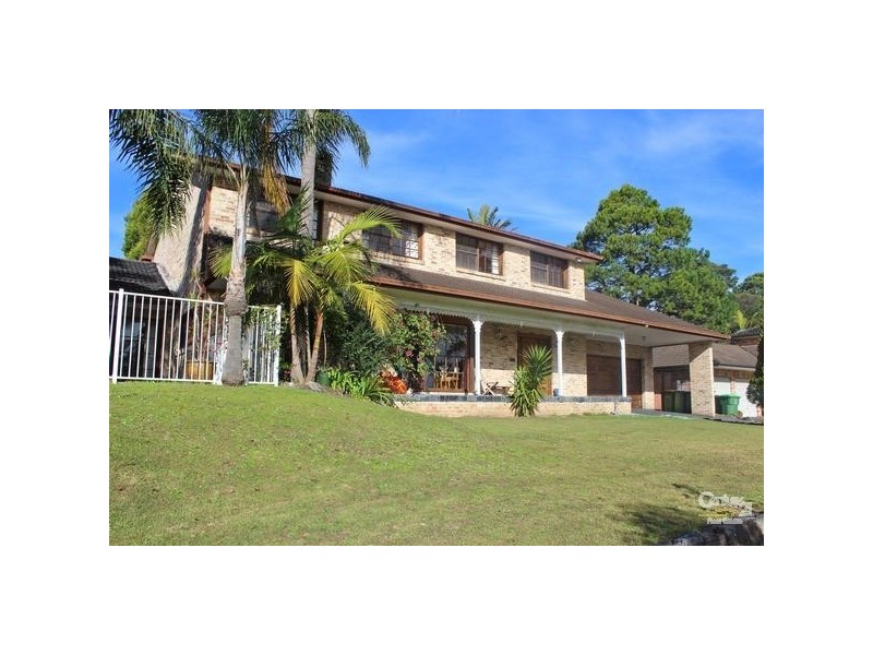 2A Hawley Court, St Ives NSW 2075