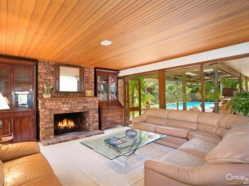 1 Caringal Place, St Ives NSW 2075