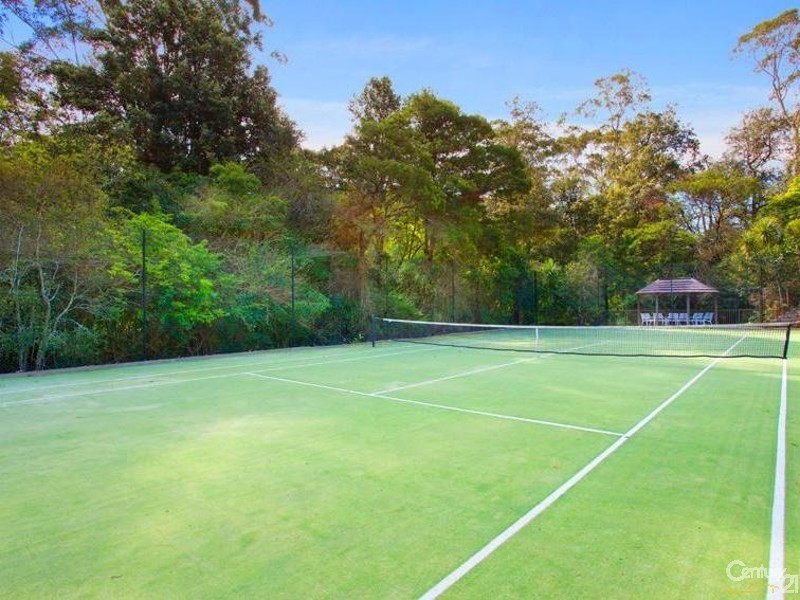 1 Caringal Place, St Ives NSW 2075