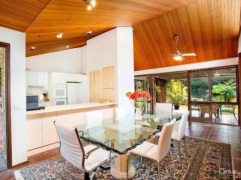 1 Caringal Place, St Ives NSW 2075