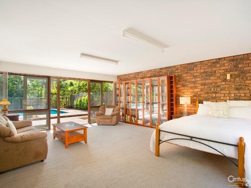 1 Caringal Place, St Ives NSW 2075