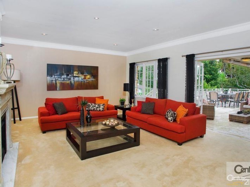 25 Flinders Avenue, St Ives NSW 2075