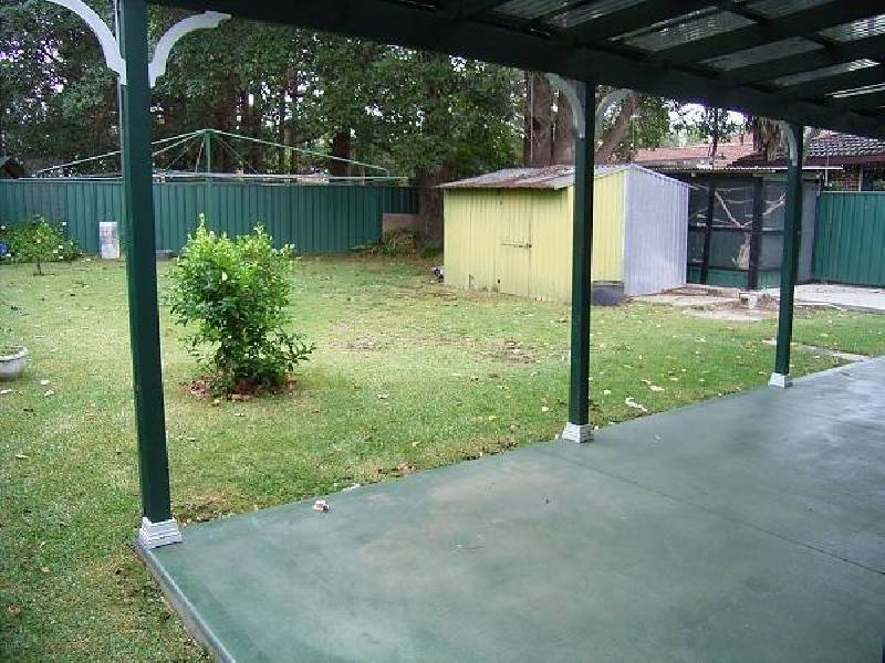 114 Anzac Avenue, Engadine NSW 2233
