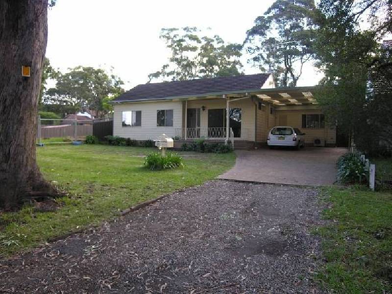 35 Forest Road, Heathcote NSW 2233