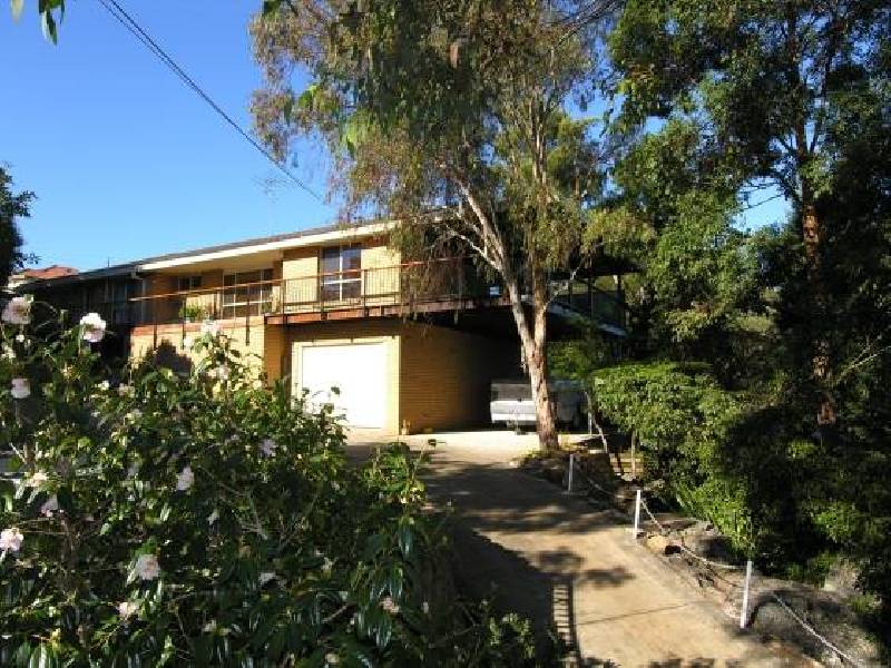 4 Kinross Place, Engadine NSW 2233