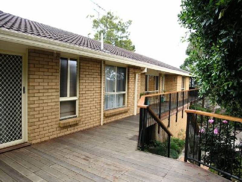 4 Kinross Place, Engadine NSW 2233