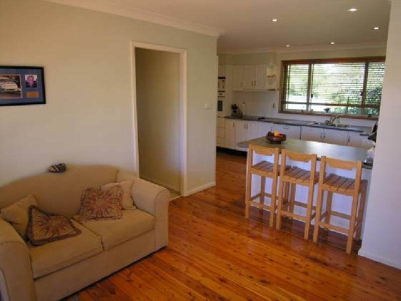 4 Kinross Place, Engadine NSW 2233