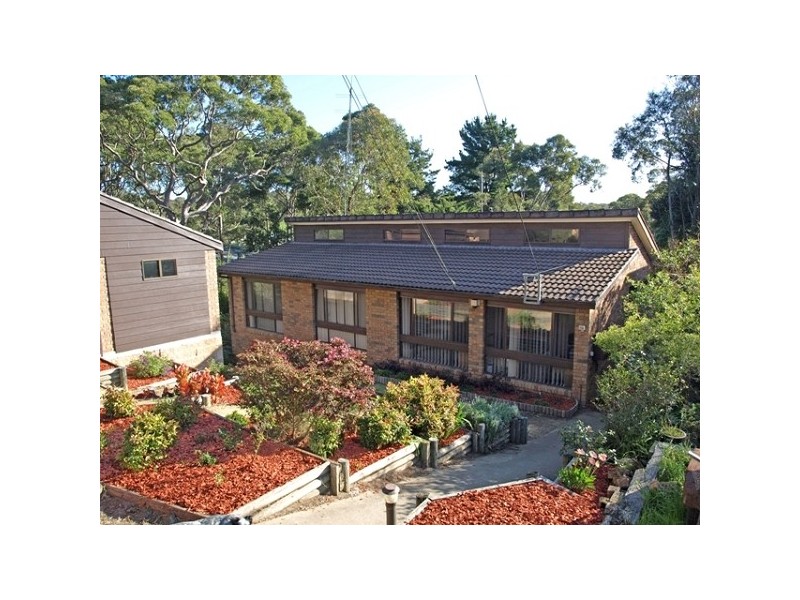 9 Roseneath Place, Engadine NSW 2233