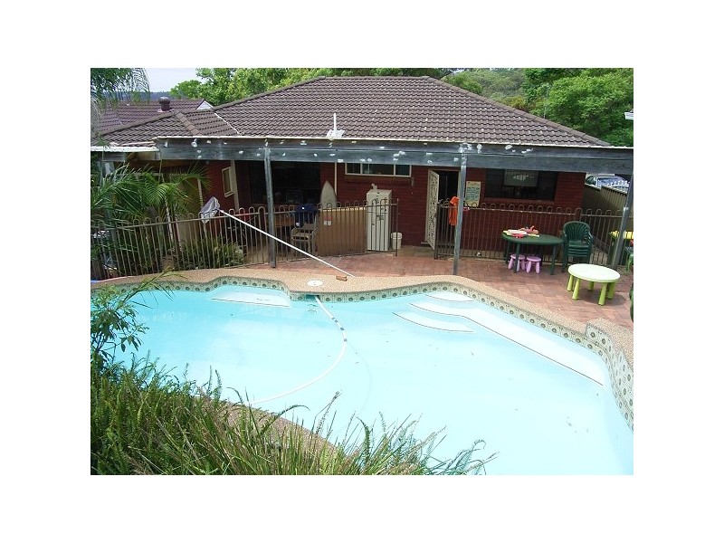 81 Ridge Road, Engadine NSW 2233