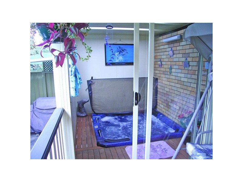 4 Sierra Road, Engadine NSW 2233