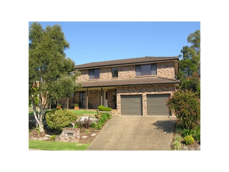 49 Spoonbill Avenue, Woronora Heights NSW 2233